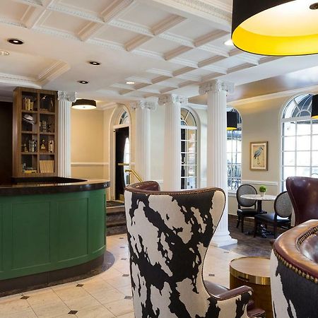 The Willows Hotel Chicago Ngoại thất bức ảnh