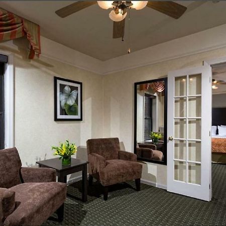 The Willows Hotel Chicago Ngoại thất bức ảnh