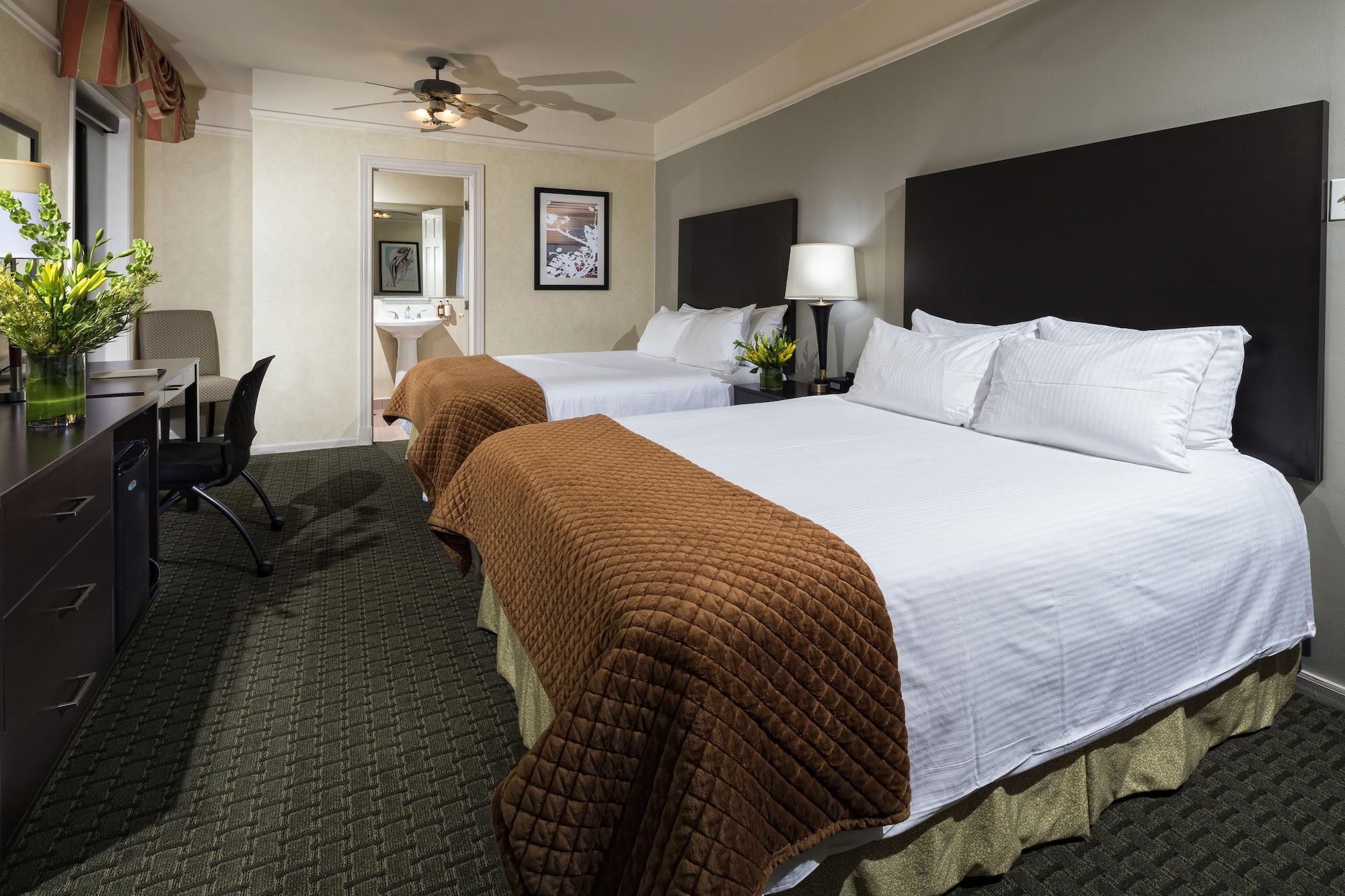 The Willows Hotel Chicago Ngoại thất bức ảnh