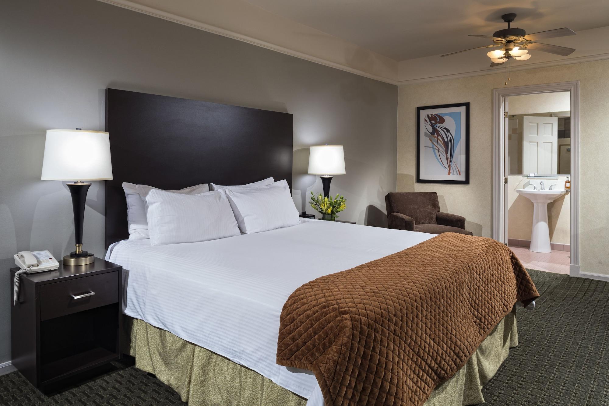 The Willows Hotel Chicago Ngoại thất bức ảnh