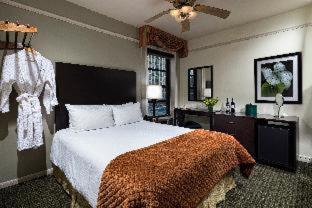 The Willows Hotel Chicago Phòng bức ảnh