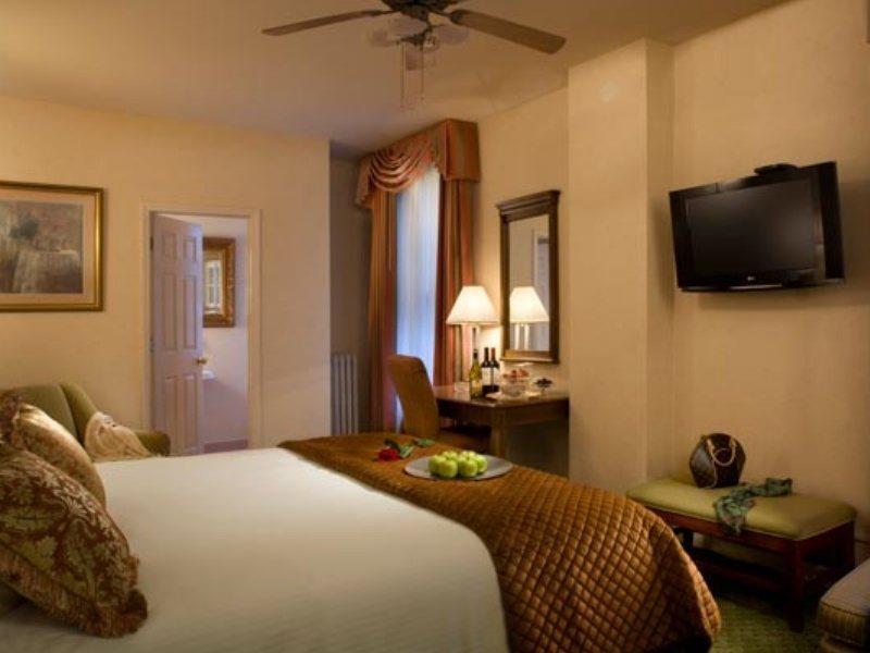 The Willows Hotel Chicago Ngoại thất bức ảnh