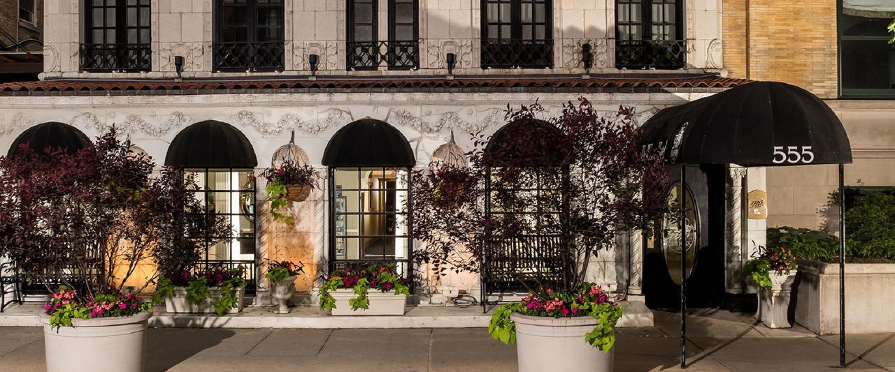 The Willows Hotel Chicago Ngoại thất bức ảnh