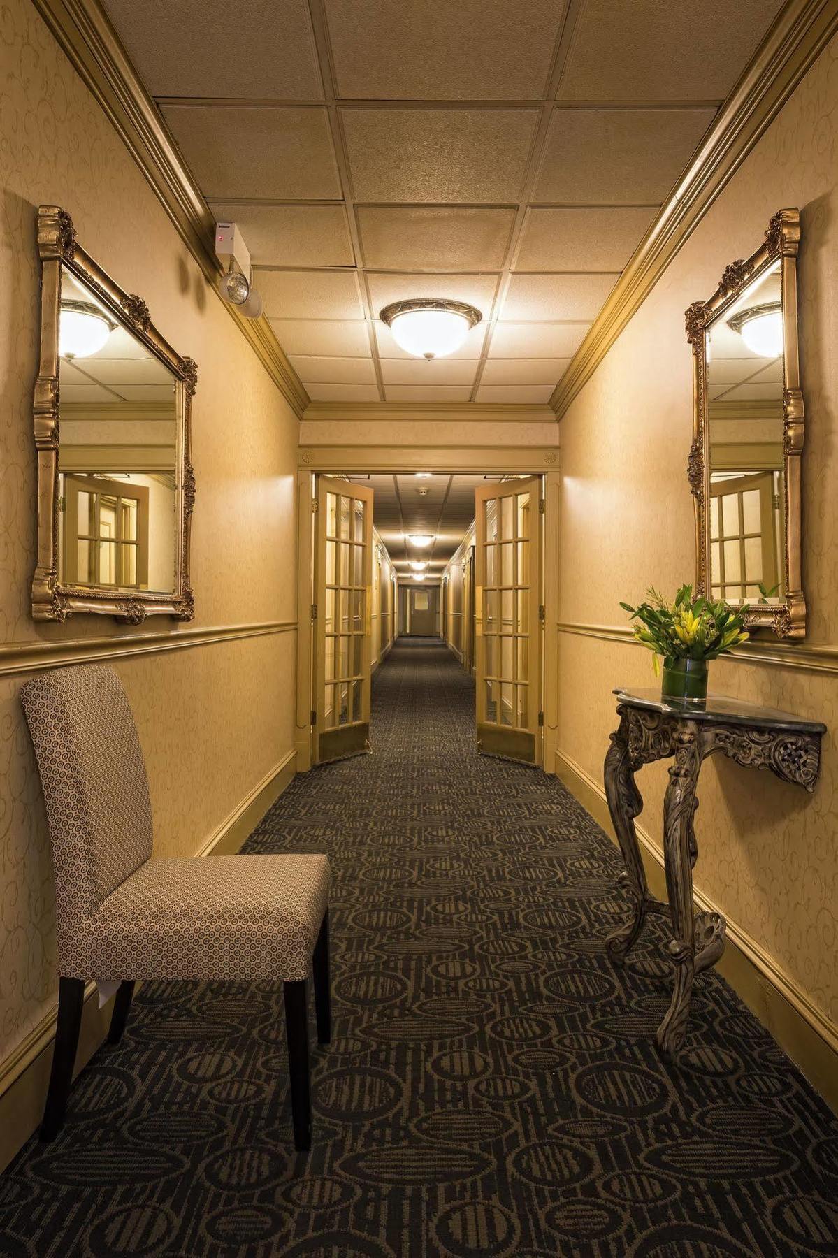 The Willows Hotel Chicago Ngoại thất bức ảnh