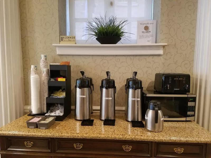 The Willows Hotel Chicago Ngoại thất bức ảnh