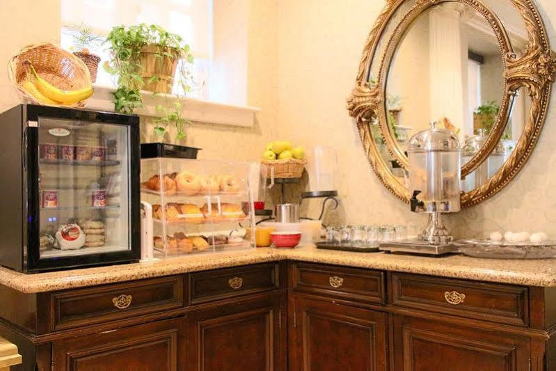The Willows Hotel Chicago Ngoại thất bức ảnh