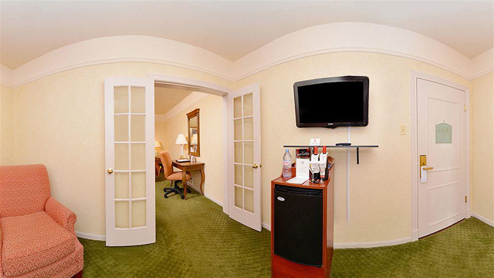 The Willows Hotel Chicago Ngoại thất bức ảnh