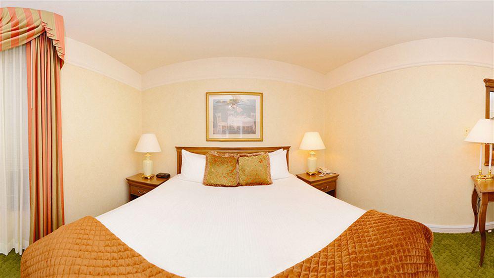 The Willows Hotel Chicago Ngoại thất bức ảnh