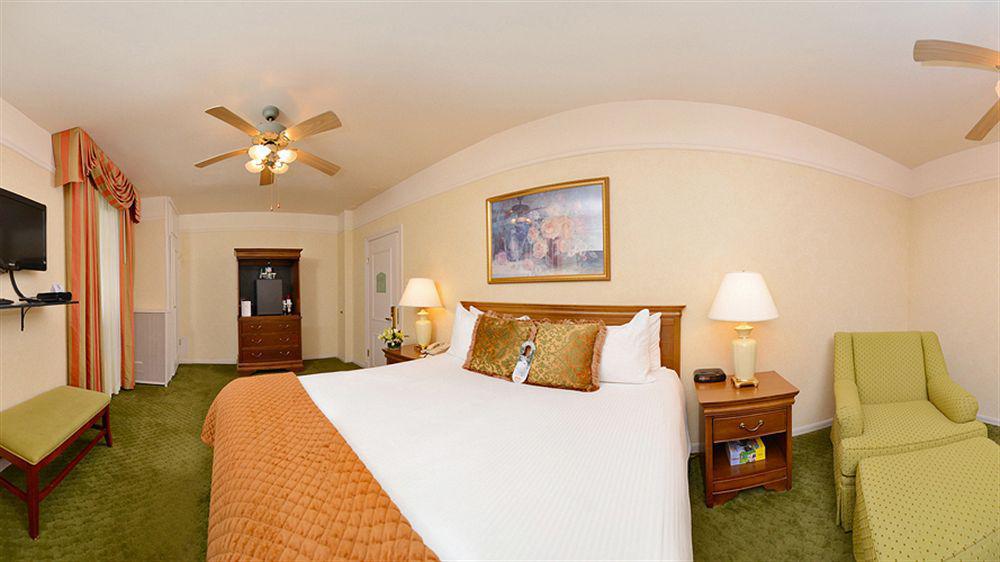 The Willows Hotel Chicago Ngoại thất bức ảnh