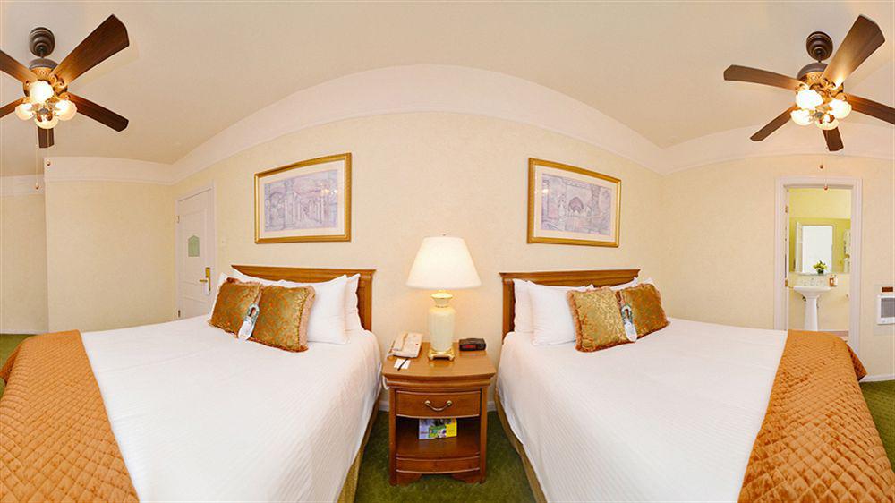 The Willows Hotel Chicago Ngoại thất bức ảnh